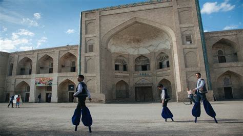 Uzbekistan’s Long Persecuted Bukhara Jews Religion Al Jazeera