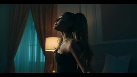 Ariana Grande Sexy In The Premiere 2020 Video Positions 29 Photos