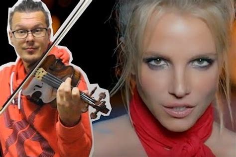this youtube violinist plays k pop and britney and it s