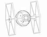 Tie Fighter Drawing Wars Star Ausmalbilder Coloring Drawings Pages Starwars Getdrawings Banana Minions Für Kinder Classroom Decorations Lofted Printable Bed sketch template