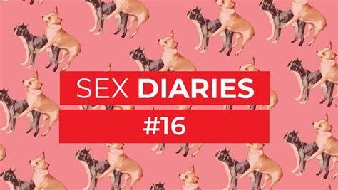 sex diaries leaving britain and casual sex behind made me realise i