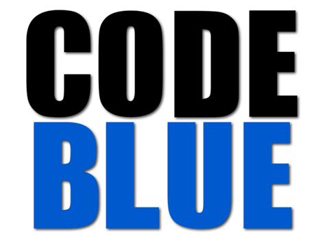 code blue  hospital      code blue nursebuff