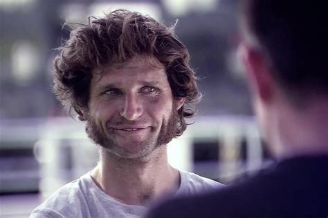 video guy martin s passion for life asphalt and rubber