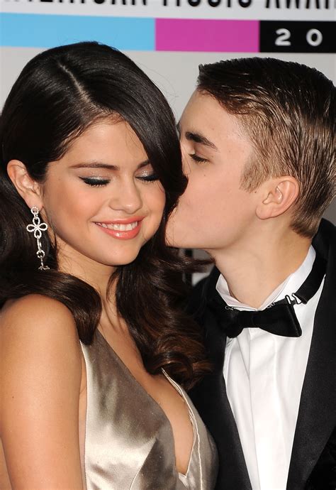 Love Etc Justin Bieber Selena Gomez Break Up The Washington Post