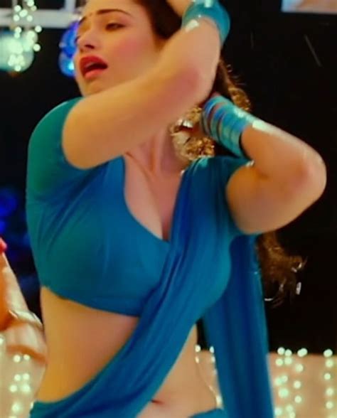 Tamanna Bhatia Actresses Seduction South Indian Film
