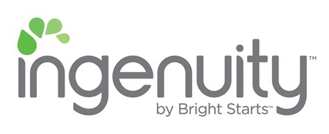 ingenuity brand  kids ii   home gear adds  technologies  contemporary fashions