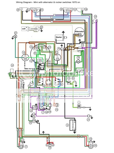 sorted electrics     problems questions