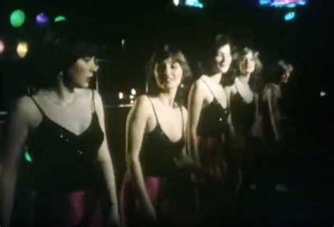the nolans i m in the mood for dancing
