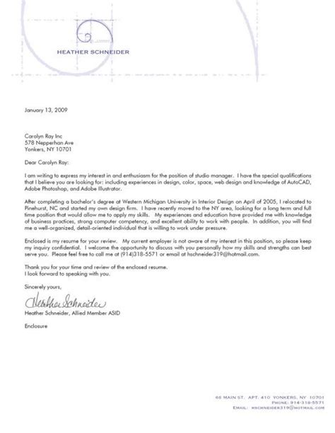 cover letter for cna position hospital letter