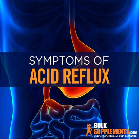 acid reflux  gerd diet medicine  remedy