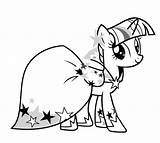 Mewarnai Kuda Poni Kolorowanki Celestia Princess Alicorn Beserta Dzieci Bestcoloringpagesforkids Pakmono Diwarnai sketch template