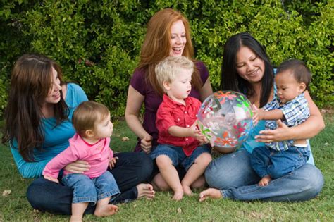 playdates for moms how to make other new mom friends