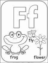 Letter Coloring Pages Preschool Alphabet Preschoolers Sheets Kids Printable Worksheets Crafts Letters Color Toddler Abc Toddlers Learning Nursery Fall Book sketch template