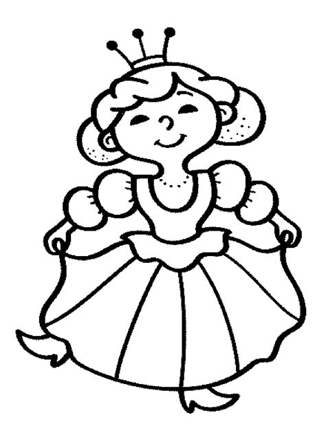 queen coloring pages    clipartmag