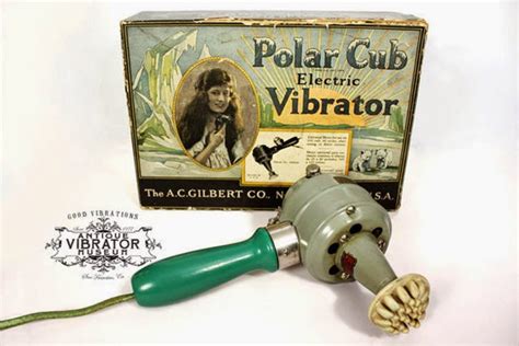 vintage sex toys use at your own risk chaostrophic