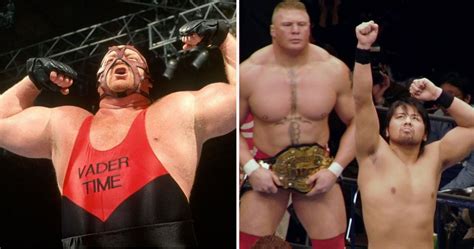 wrestlers  didnt   iwgp heavyweight champions