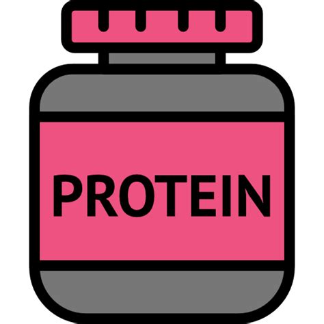 icon proteins