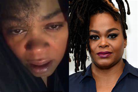 Jill Scott Says Her Drunk Video Had Nothing To Do With