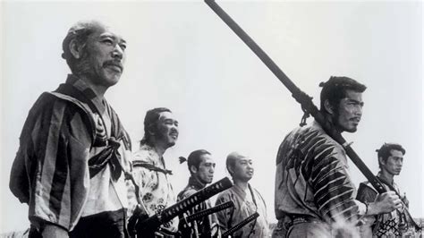 Akira Kurosawa Set Out To End One Of Japanese Filmmakings Biggest Trends