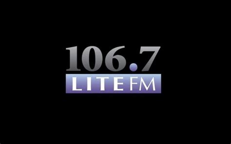 106 7 lite fm all you need to know music gateway