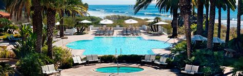 bacara resort  miro restaurant luxurious spa  accommodations