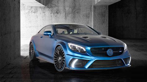 mansory mercedes benz  amg coupe diamond edition wallpaper hd car wallpapers id