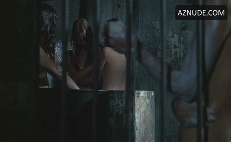 Roberta Collins Breasts Scene In Women In Cages Aznude