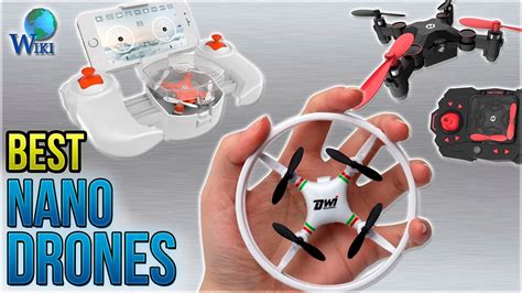 nano drones  youtube