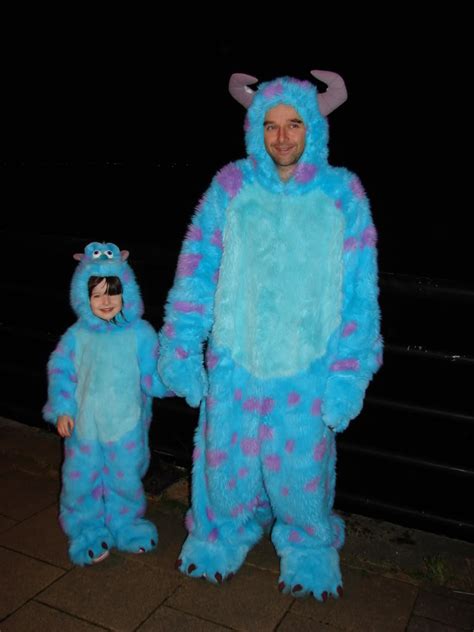 Sulley Costumes Costumes Fc