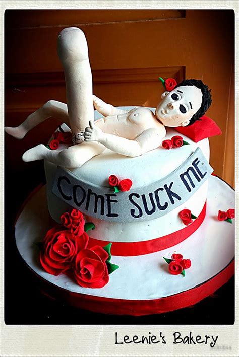 penis shaped birthday cake porn pictures