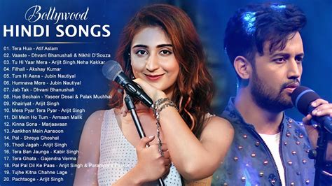 Hindi Heart Touching Song 2020 Arijit Singh Atif Aslam Neha Kakkar