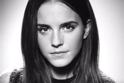 emma watson gets the fashion industry buzzing about gender equality
