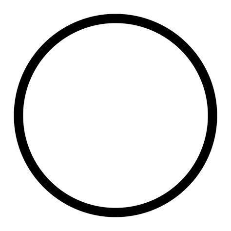circle icon   icons library