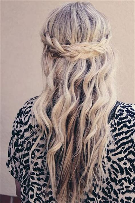 stunning french braid hairstyles pretty designs
