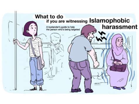 boston launches poster campaign to combat islamophobia