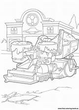 Coloring Pages Cars Pixar Disney Printable Online sketch template