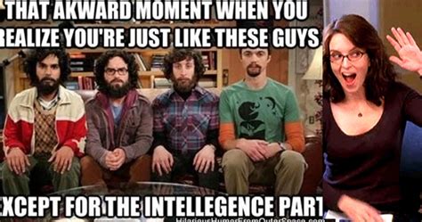 15 The Big Bang Theory Memes That Are Relatable Af Thethings