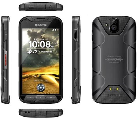 kyocera duraforce pro pictures official