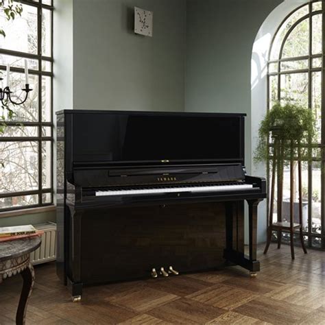 se series uebersicht klaviere pianos musikinstrumente produkte
