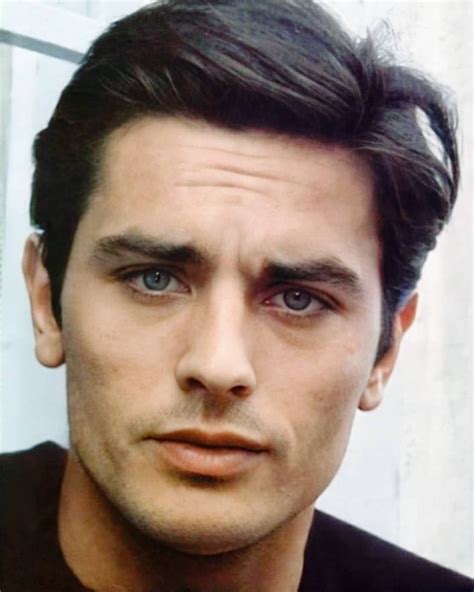 day🌻 s instagram post “happy birthday to the one and only alain delon