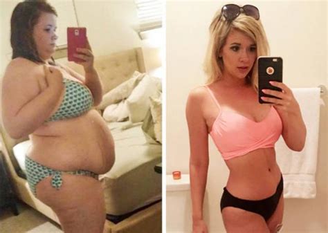 35 super amazing body transformations wow gallery