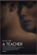 Résultat d’image pour A Teacher Film 2013. Taille: 124 x 185. Source: www.imdb.com