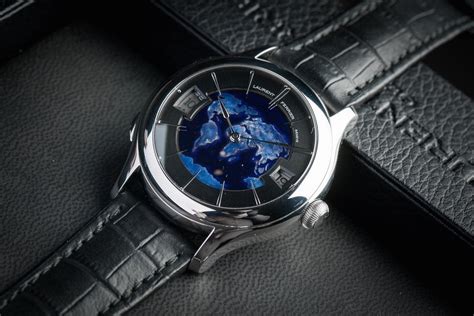 top  laurent ferrier watches   time