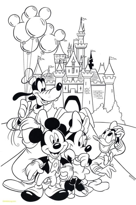 colouring book disney tots coloring pages disney coloring pages