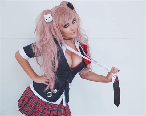 jessica nigri fappening sexy 30 photos the fappening