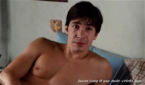 is justin long gay big lady sex