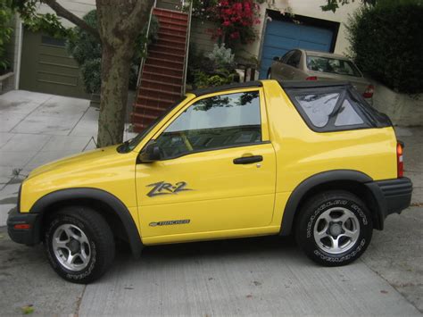 researching   chevy tracker convertible chevrolet forum