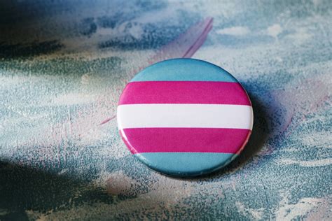 transgender people with gender dysphoria could have rare
