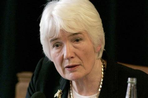 Dame Janet Smith Defends Bbc Jimmy Savile Report Amid Claims It S A