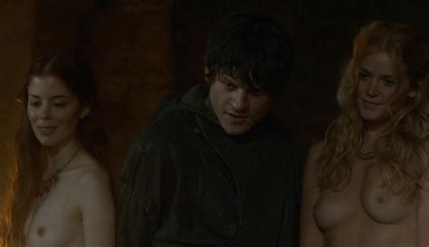 Game Of Thrones Nude Pics Página 12